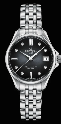 CERTINA DS AUTOMATIC ACTION - C0322071105600