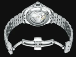 CERTINA DS AUTOMATIC ACTION - C0322071105600