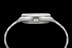 CERTINA DS-8 BLÅ AUTOMATIK - C0334281104100