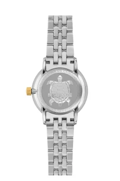 CERTINA DS CAIMANO STÅL TO FARVEDE - C0352102203702