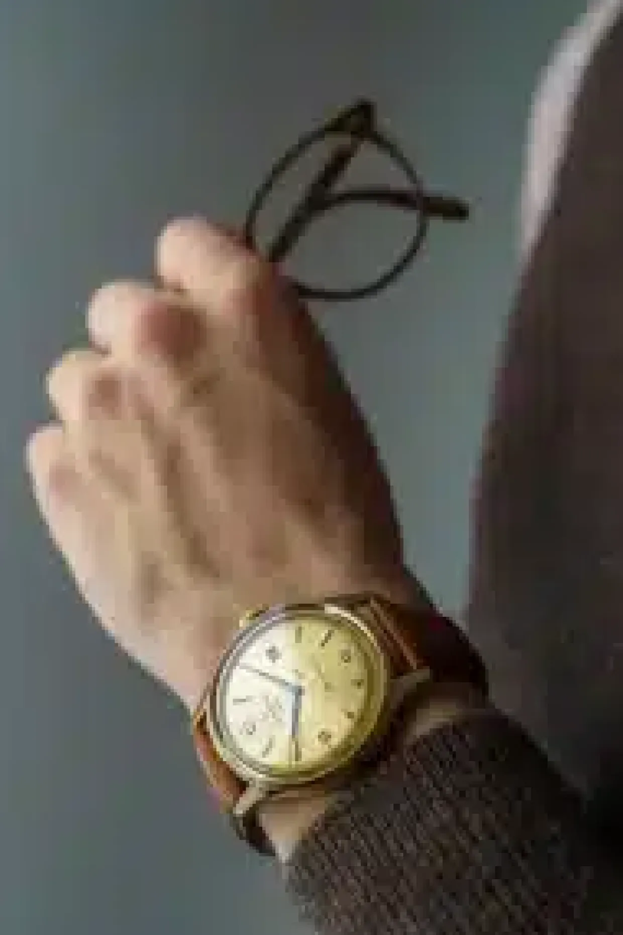 CERTINA DS POWERMATIC BRUN REM - C0384073636700