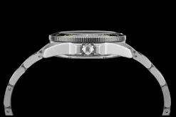 CERTINA HR DS ACTION POWERMATIC - C0484071105101