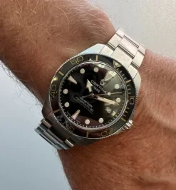 CERTINA HR DS ACTION POWERMATIC - C0484071105101