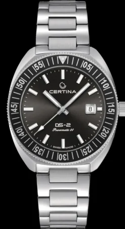 CERTINA UR DS2 POWERMATIC 80 - C0246071108102