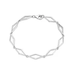 CHRISTOFFERSEN JEWELLERY ARMBÅND SØLV - 9010271