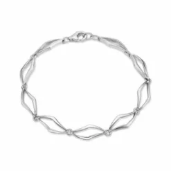CHRISTOFFERSEN JEWELLERY ARMBÅND SØLV - 9010274