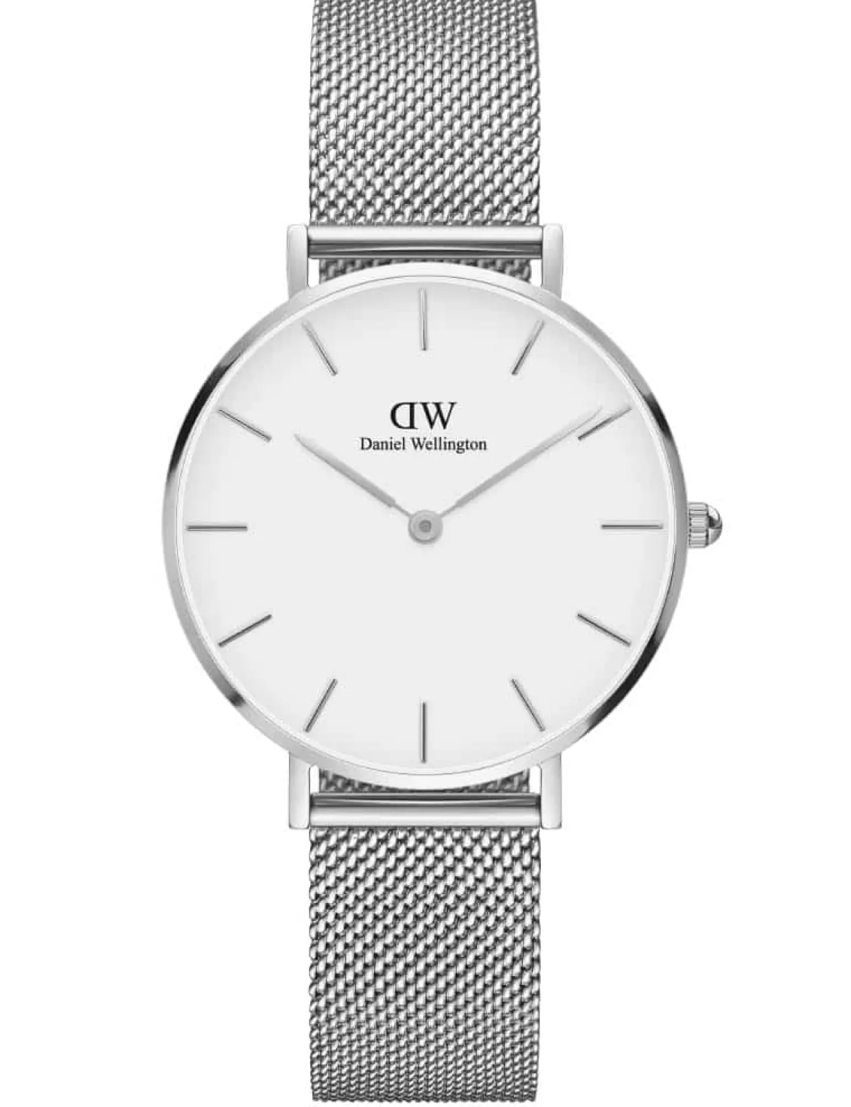 DANIEL WELLINGTON CLASSIC SILVER - DW00100164