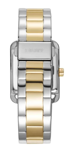 DKNY CITY MAXI UR DAME TO FARVET MED LÆNKE - DK1L001M0075