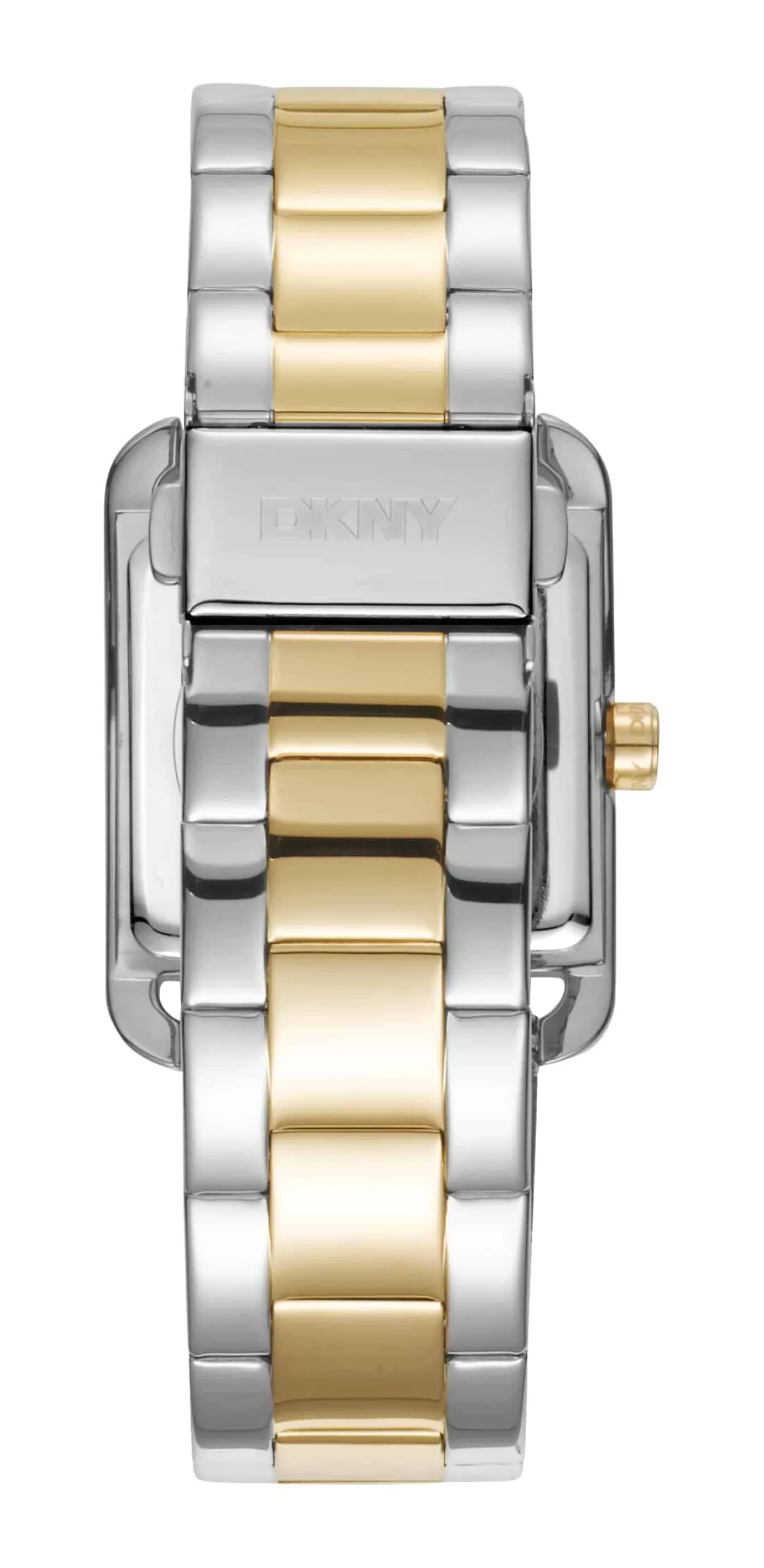 DKNY CITY MAXI UR DAME TO FARVET MED LÆNKE - DK1L001M0075