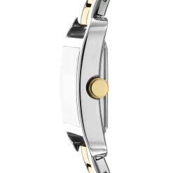 DKNY CITY MIDI MULTI UR DAME TO FARVET MED GRØN SKIVE - DK1L004M0075