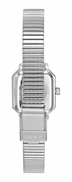 DKNY EVERYDAY UR DAME I STÅL - DK1L123M0025