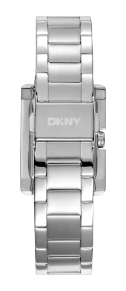 DKNY WESTSIDE MIDI UR DAME MED LÆNKE - DK1L007M0035