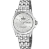 FESTINA CLASSIC UR DAME MED SAFIRGLAS - F20559/2