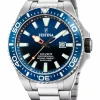 FESTINA PROFESSIONAL DIVER UR HERRE MED BLÅ SKIVE - F20663/1