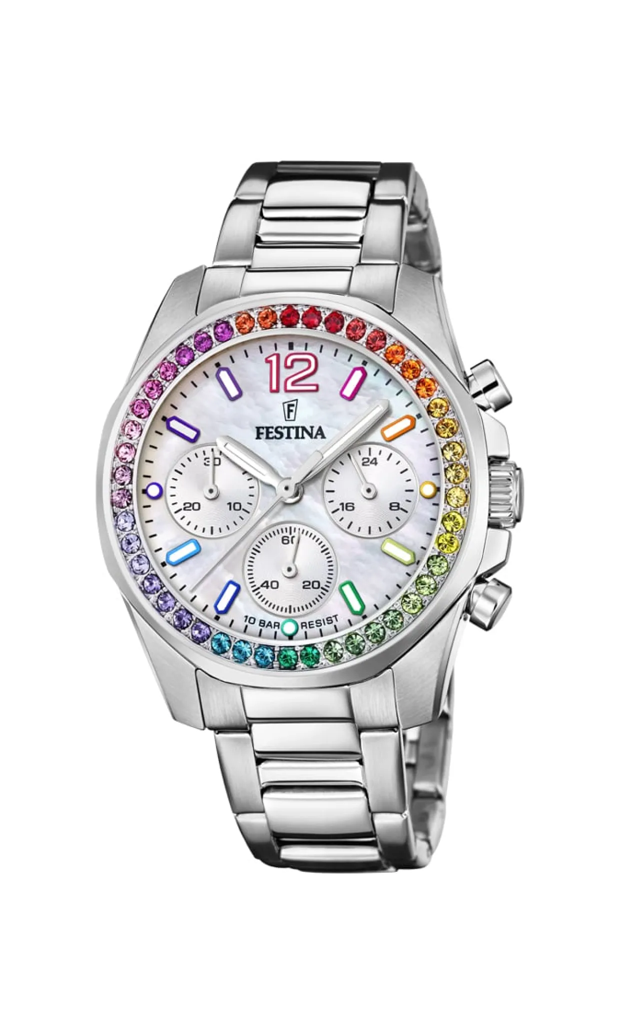 FESTINA RAINBOW - F20606/2