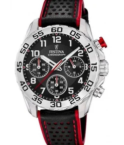 FESTINA SPORT CHRONO UR JUNIER - F20458/3