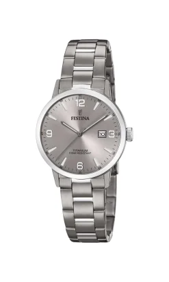 FESTINA TITANIUM UR - F20436/2