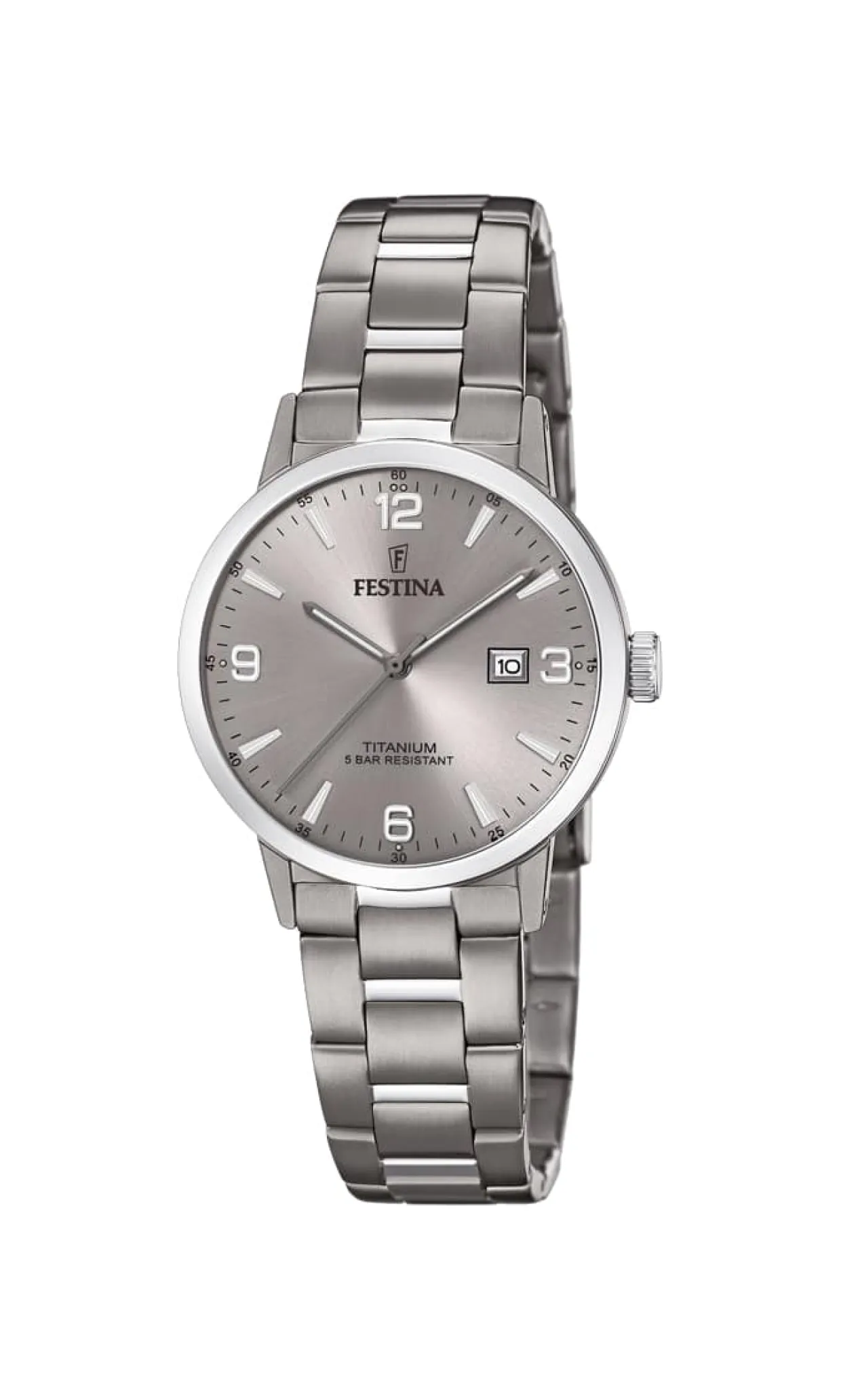 FESTINA TITANIUM UR - F20436/2
