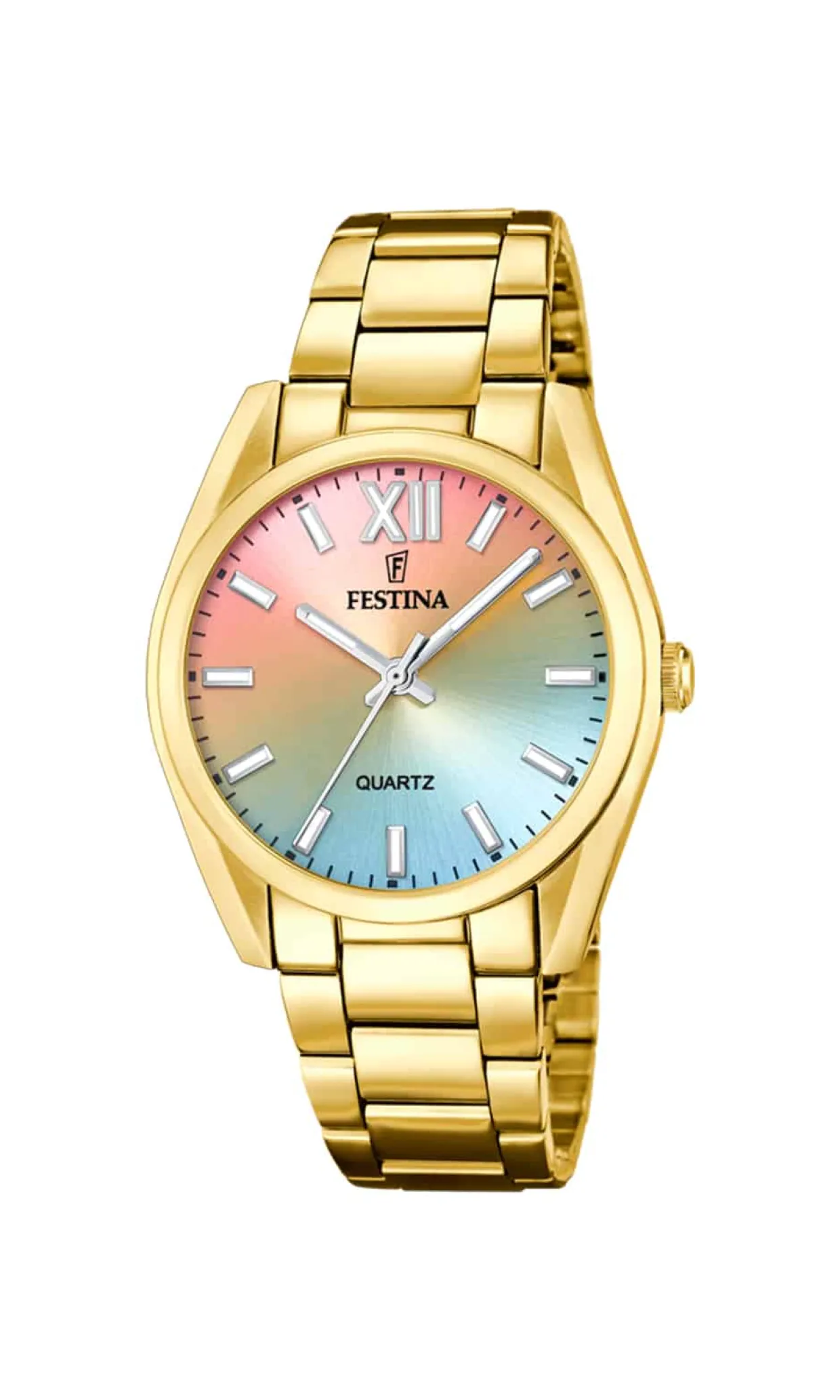 FESTINA URE ALEGRIA HAPPINESS - F20640/7