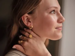 FLORA DANICA FORGLEMMIGEJ ØRERINGE - FMN-HOPC-S