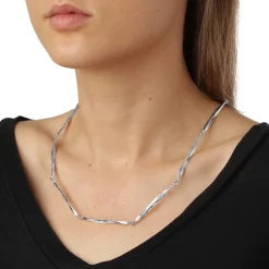 FLORA DANICA GRÆS HALSKÆDE - GR-NE-S