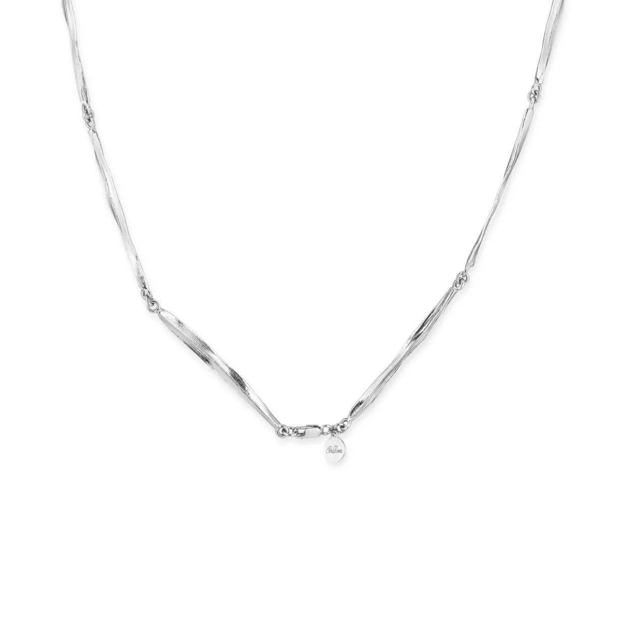 FLORA DANICA GRÆS HALSKÆDE - GR-NE-S