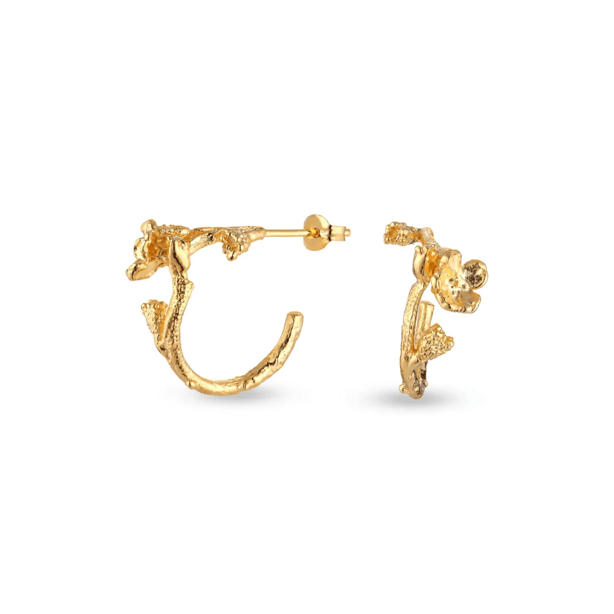 FLORA DANICE FORGLEMMIGEJ ØRERINGE - FMN-HOPC-G