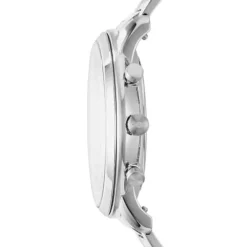 FOSSIL HERRE UR MED STÅL LÆNKE - FS5384