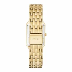 FOSSIL RAQUEL DAME GULD LÆNKE - ES5220