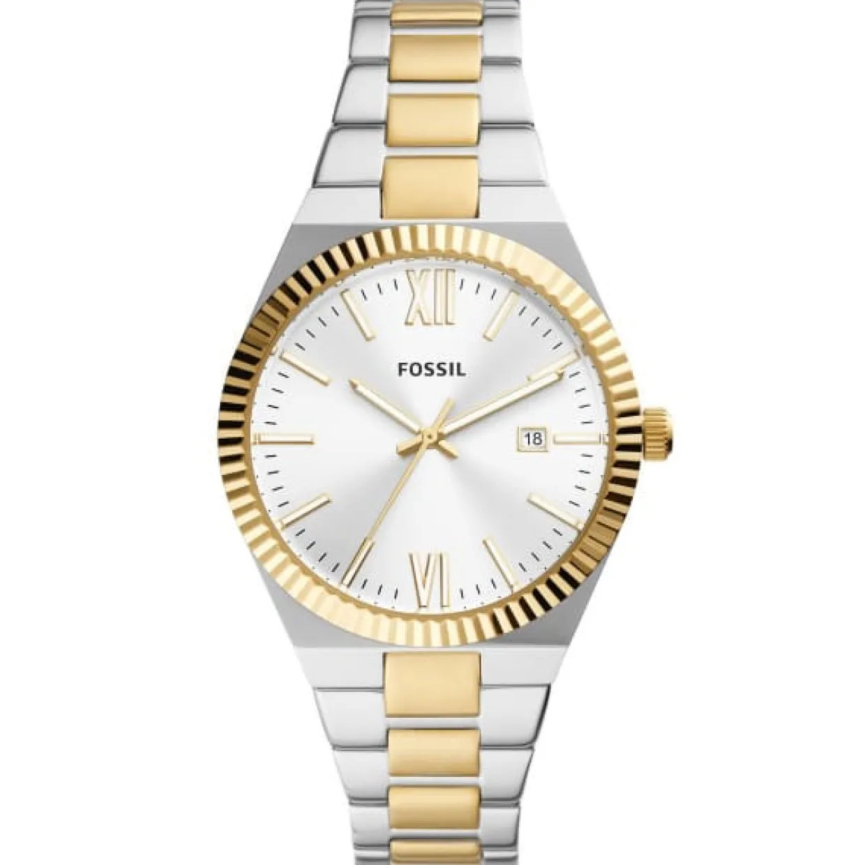 FOSSIL SCARLETTE TO FARVEDE LÆNKE - ES5259