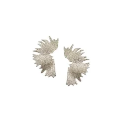 HEIRING PHOENIX MINI ØRERINGE SØLV - 52-5-14RH