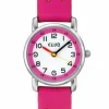 INEX CLUB BØRNE UR PIGE PINK - A56543-3S0A