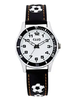 INEX CLUB DRENG SORT FODBOLD - A56522S0A