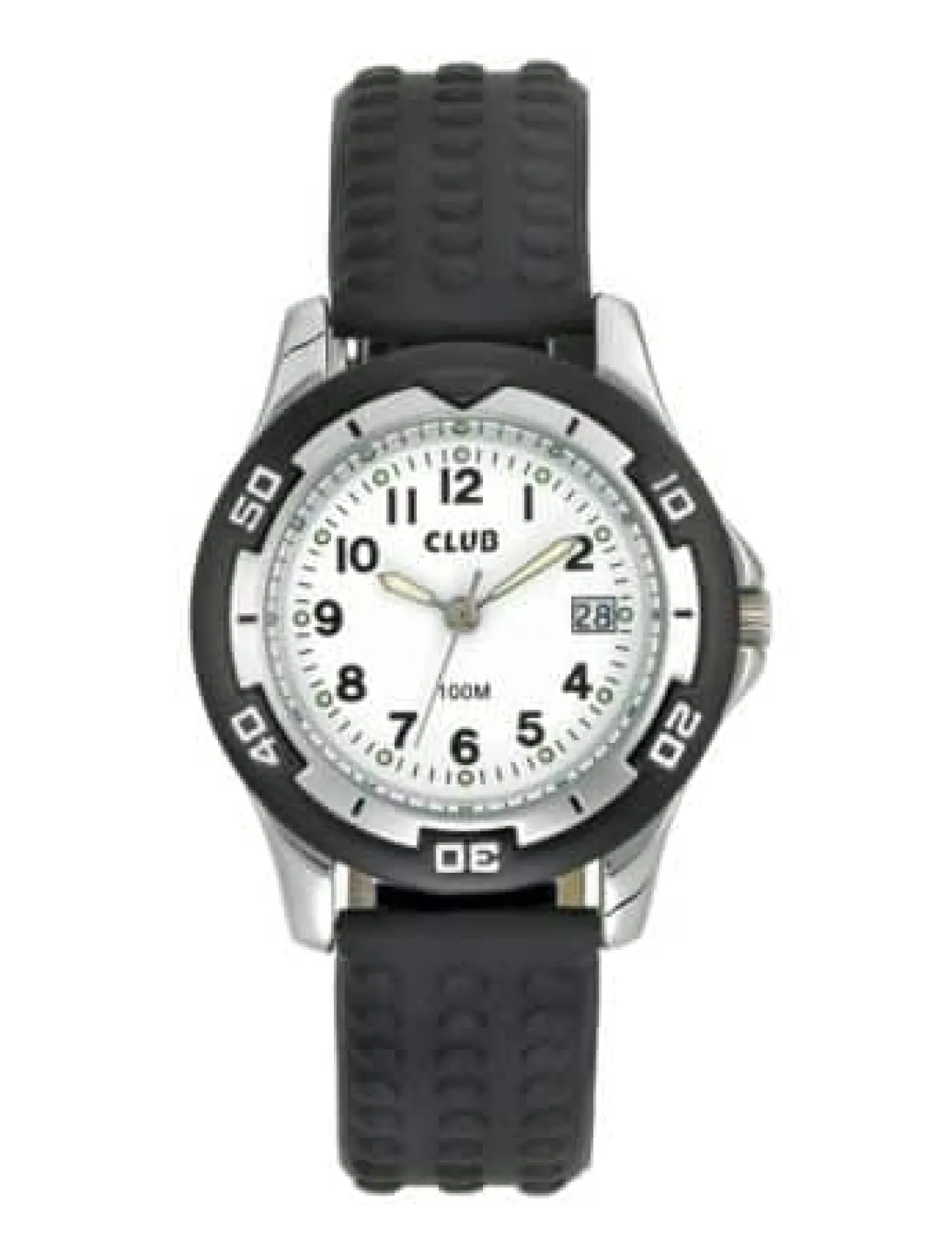 INEX CLUB MED SORT GUMMI REM - A65168S0A