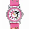 INEX CLUB PIGE CROM PINK REM - A56542-1S0A