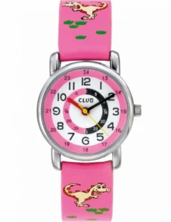 INEX CLUB PIGE CROM PINK REM - A56542-1S0A