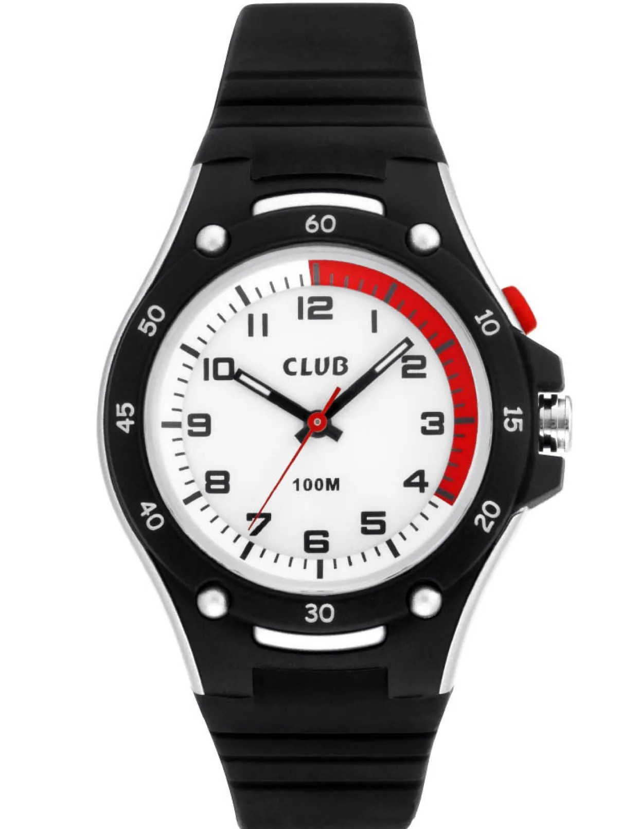 INEX CLUB UR DRENG SORT FIBER - A47116S0A