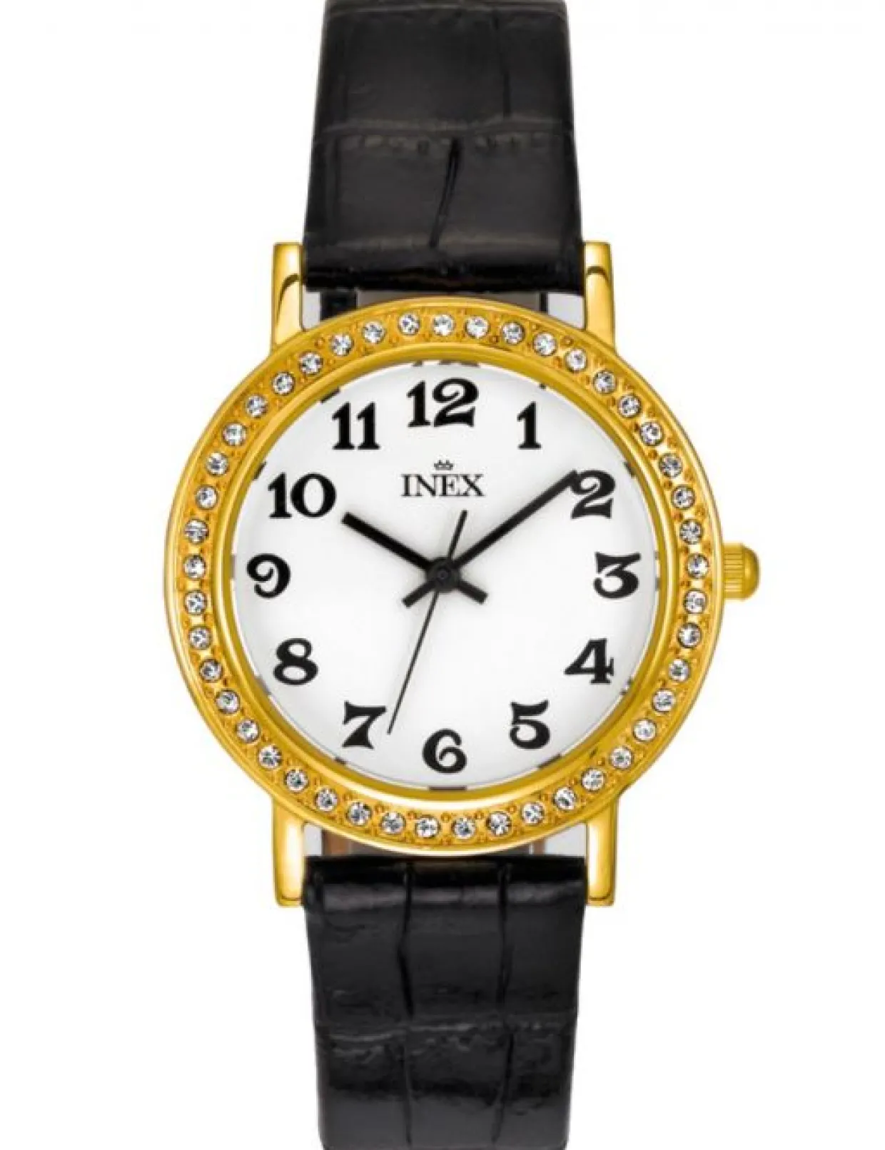 INEX DAME DOUBLE MED STEN - A69410D0A