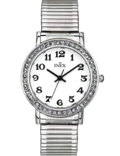 INEX DAME STÅL FLEX STEN - A69410-1S0A