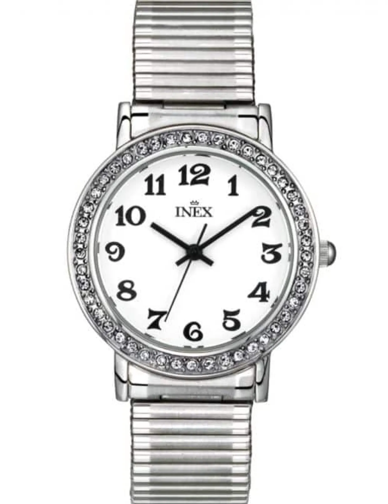 INEX DAME STÅL FLEX STEN - A69410-1S0A