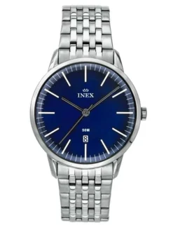 INEX HERRE STÅL LÆNKE DATO - A76212S8I
