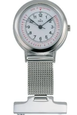 INEX SYGEPLEJEUR CHROM - A69125S0A