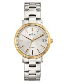 INEX UR DAME BICOLOR MED LÆNKE - A12180B4I