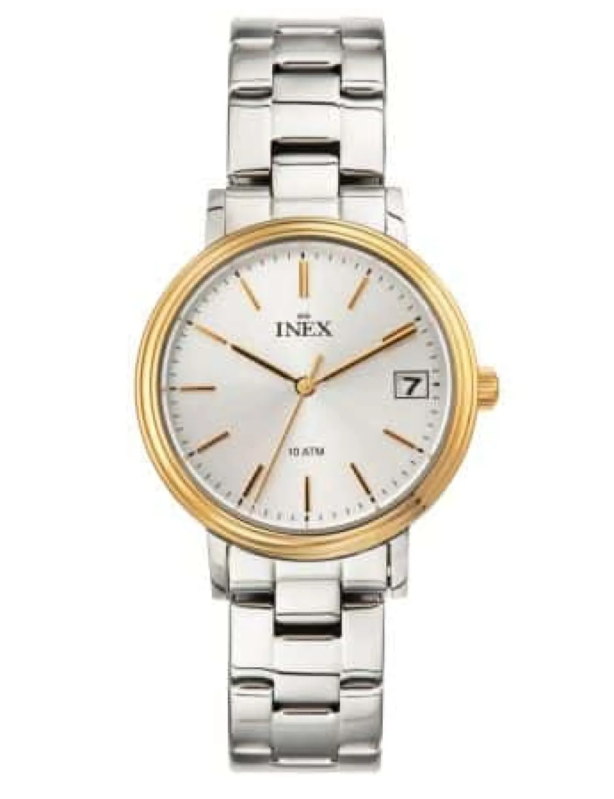 INEX UR DAME BICOLOR MED LÆNKE - A12180B4I