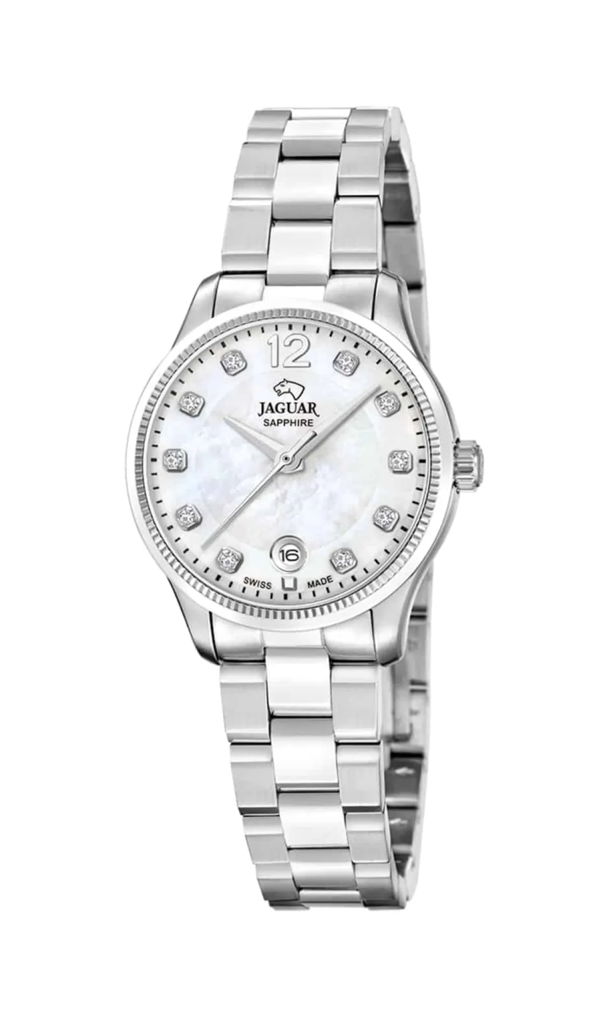 JAGUAR ACAMAR CLASSIC UR DAME - J1045/2