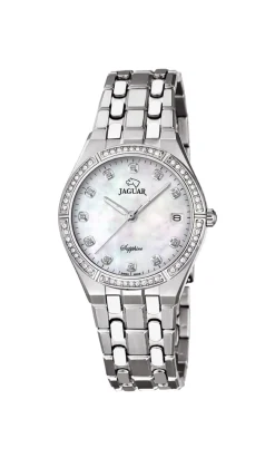 JAGUAR DAILY CLASS DAMEUR MED LÆNKE - J692/2