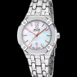 JAGUAR DIPLOMATIC PEARLSCENT UR DAME - J1016/1