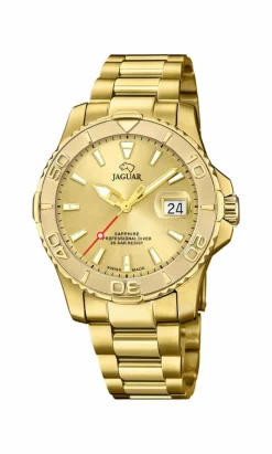 JAGUAR EXECUTIVE DIVER DOUBLE - J971/4