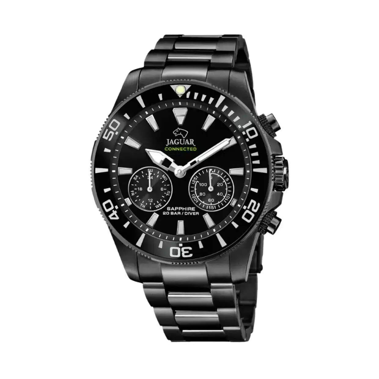 JAGUAR SPECIAL EDITION SORT CONNECT - J929/1