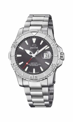 JAGUAR UNISEX EXECUTIVE DIVER - J969/3